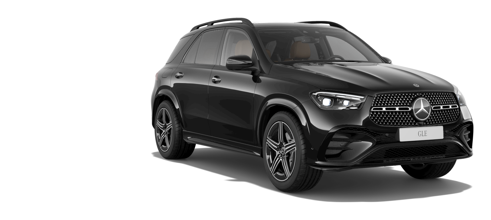 GLE 450 d 4MATIC Edition 140 Years