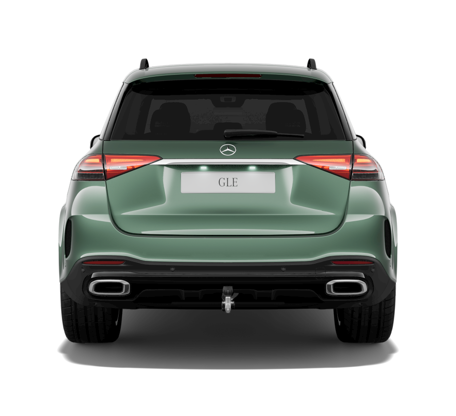 GLE 450 d 4MATIC Edition 140 Years