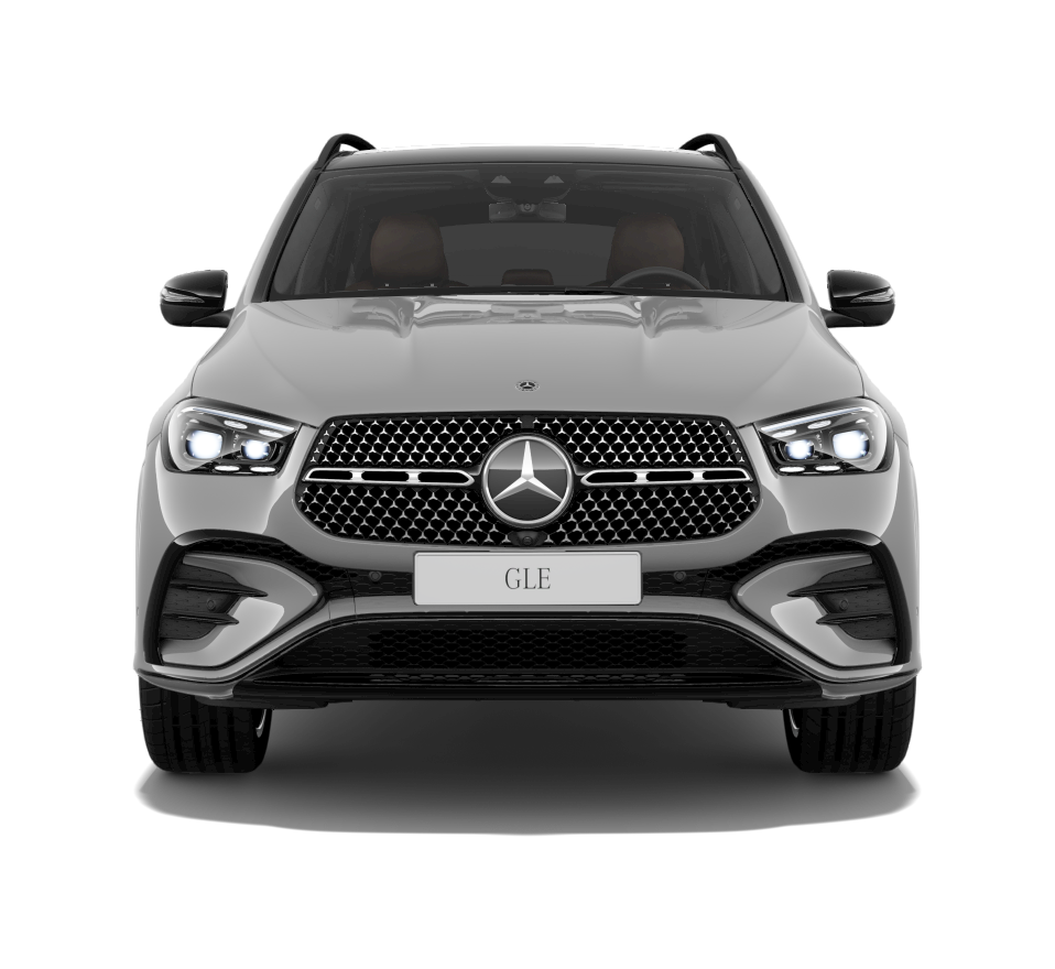 GLE 450 d 4MATIC Edition 140 Years
