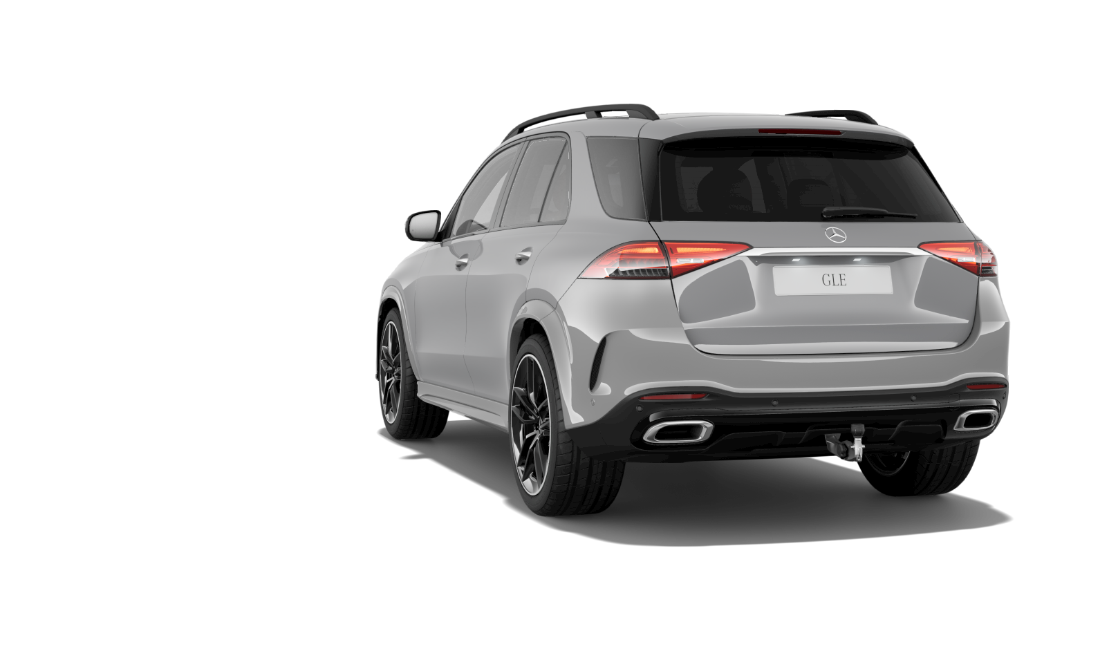 GLE 450 d 4MATIC Edition 140 Years