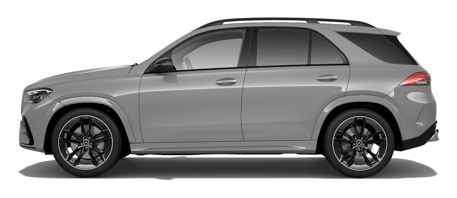 GLE 450 d 4MATIC Edition 140 Years