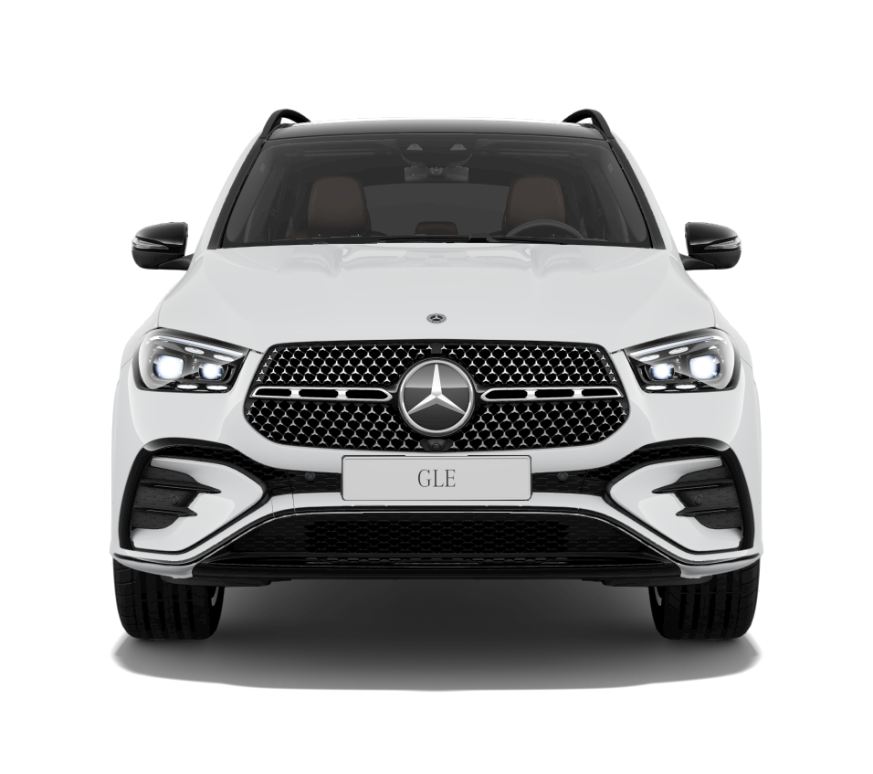 GLE 450 d 4MATIC Edition 140 Years