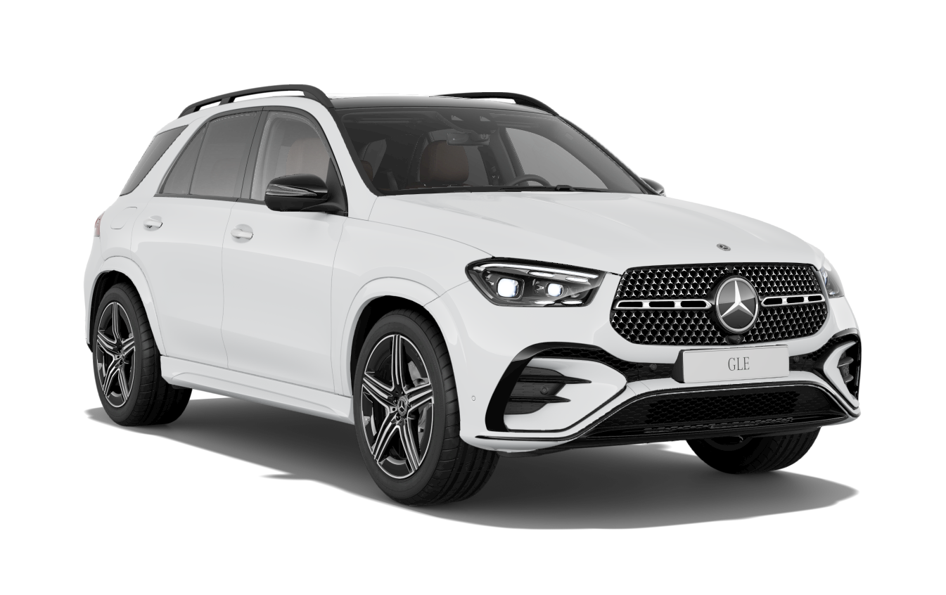 GLE 450 d 4MATIC Edition 140 Years