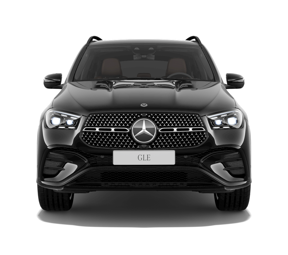 GLE 450 d 4MATIC Edition 140 Years