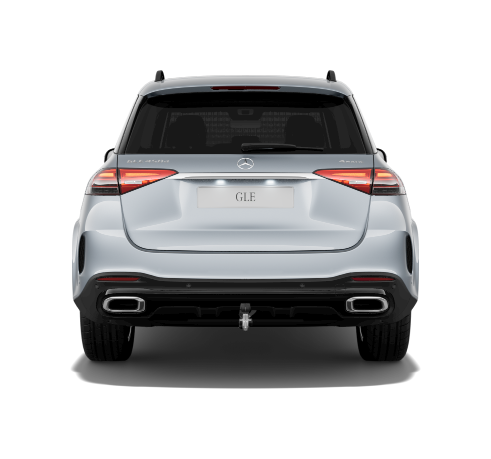 GLE 450 d 4MATIC Edition 140 Years