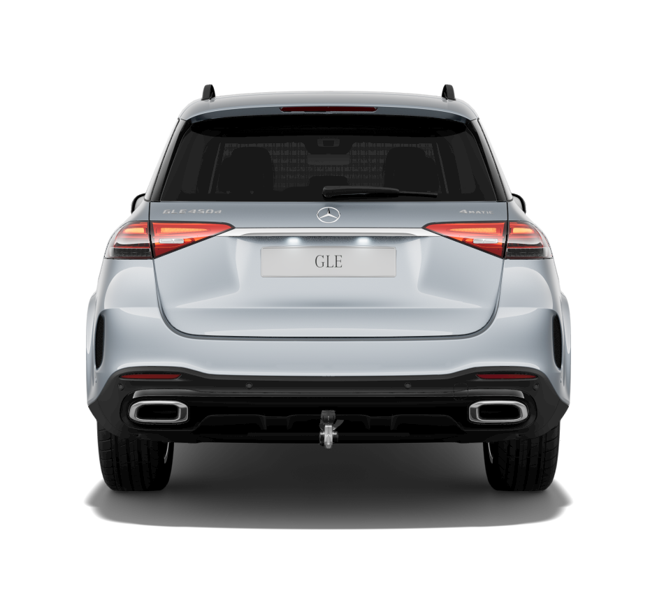 GLE 450 d 4MATIC Edition 140 Years