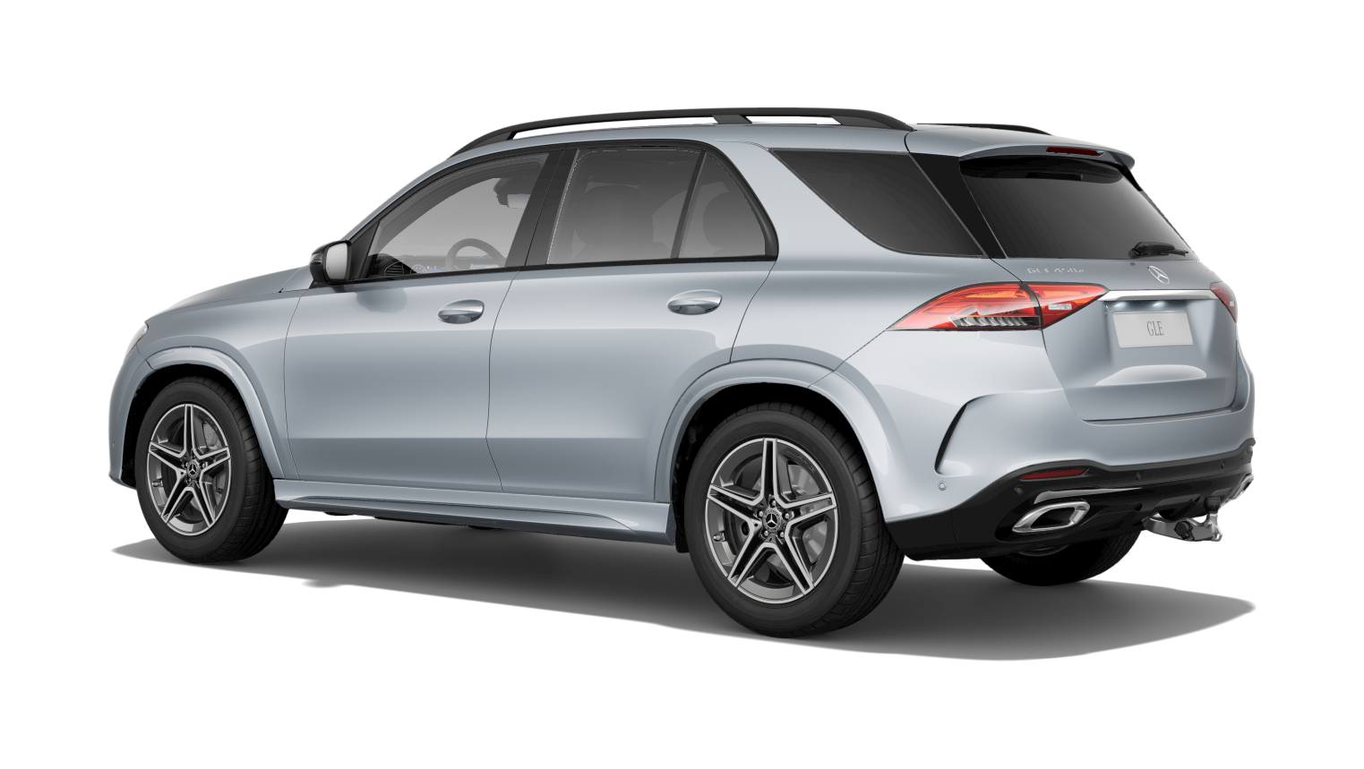 GLE 450 d 4MATIC Edition 140 Years