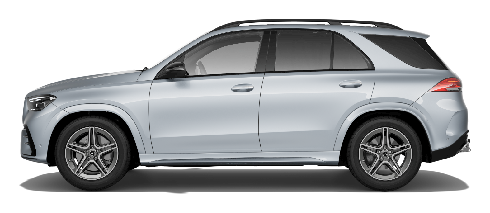 GLE 450 d 4MATIC Edition 140 Years