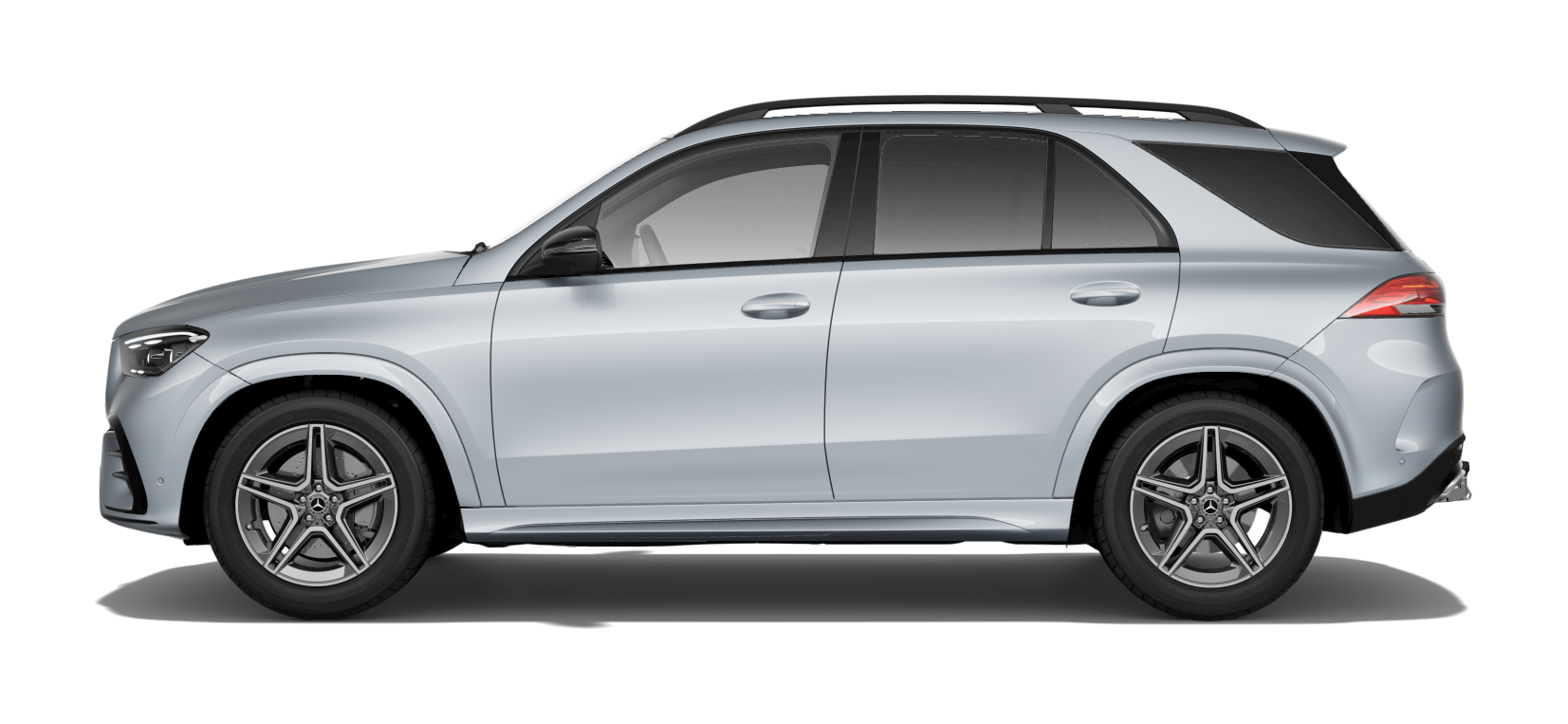 GLE 450 d 4MATIC Edition 140 Years