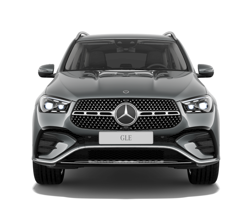 GLE 450 d 4MATIC Edition 140 Years