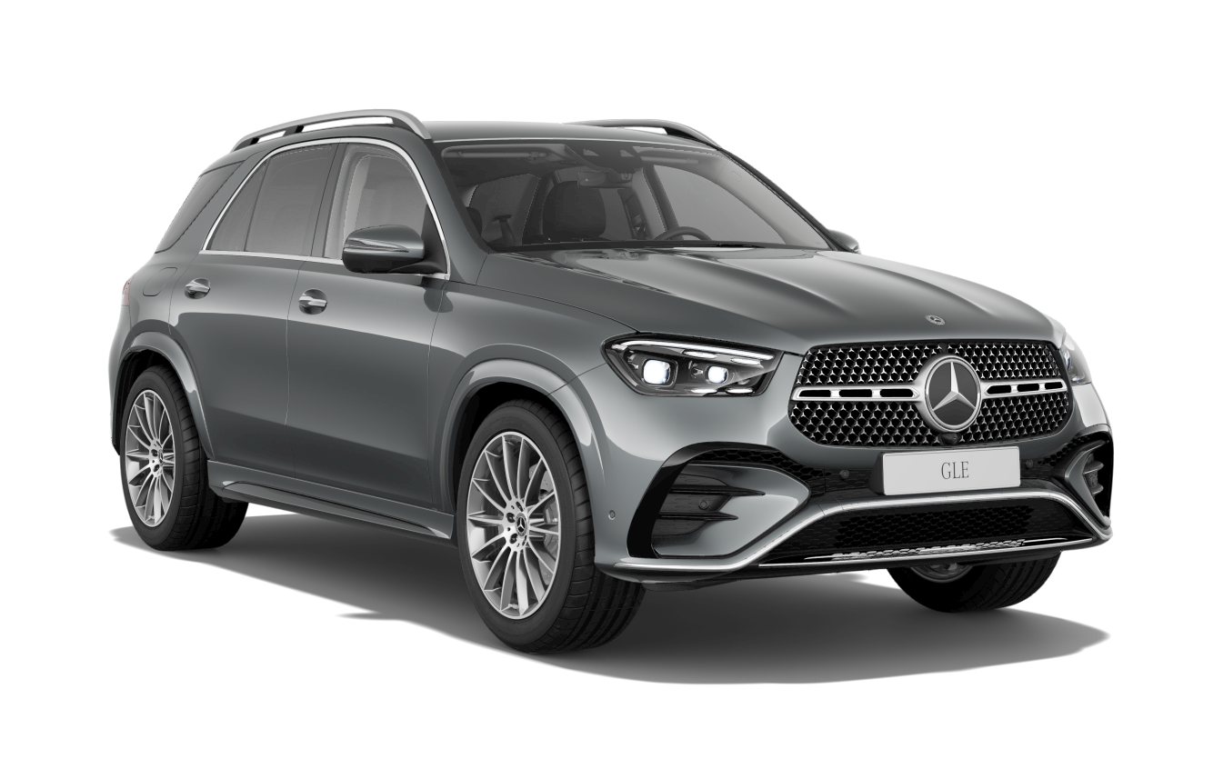 GLE 450 d 4MATIC Edition 140 Years