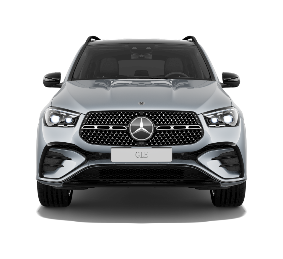 GLE 450 d 4MATIC Edition 140 Years