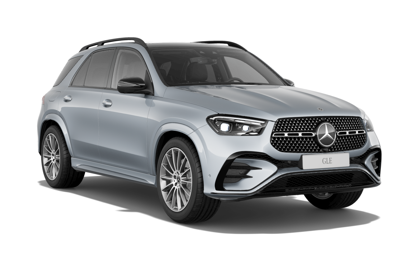 GLE 450 d 4MATIC Edition 140 Years