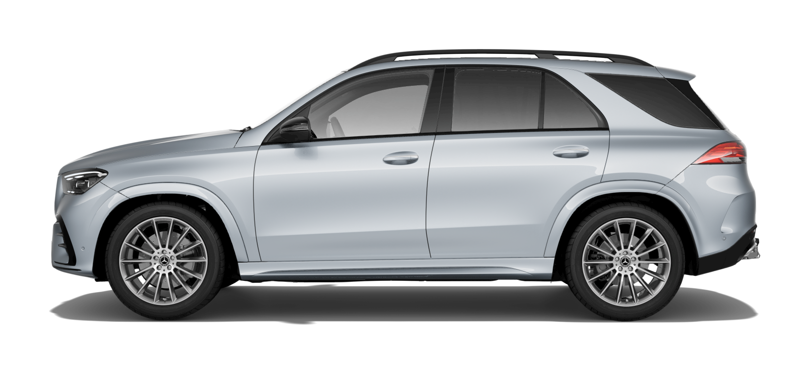 GLE 450 d 4MATIC Edition 140 Years