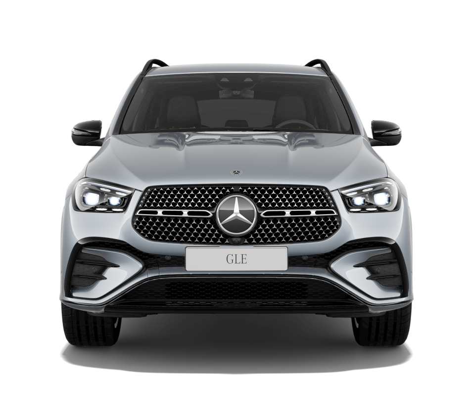 GLE 450 d 4MATIC Edition 140 Years