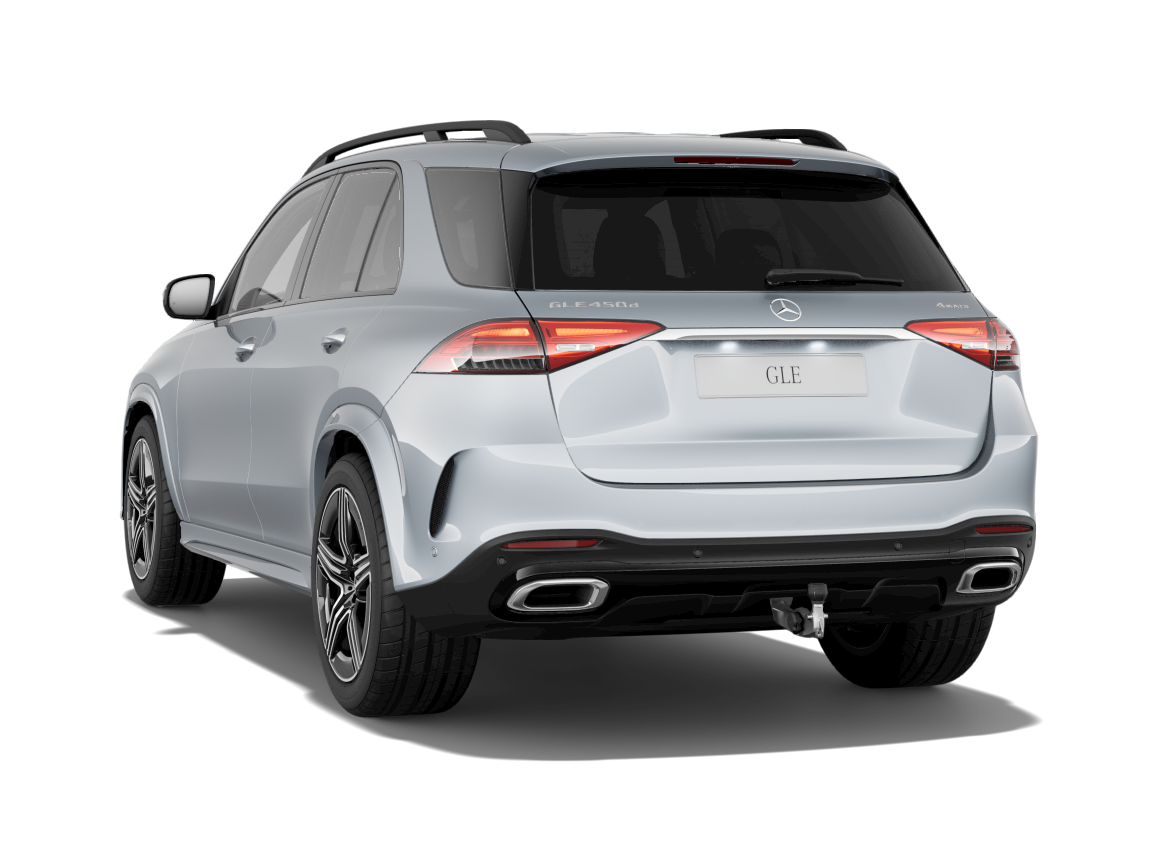 GLE 450 d 4MATIC Edition 140 Years