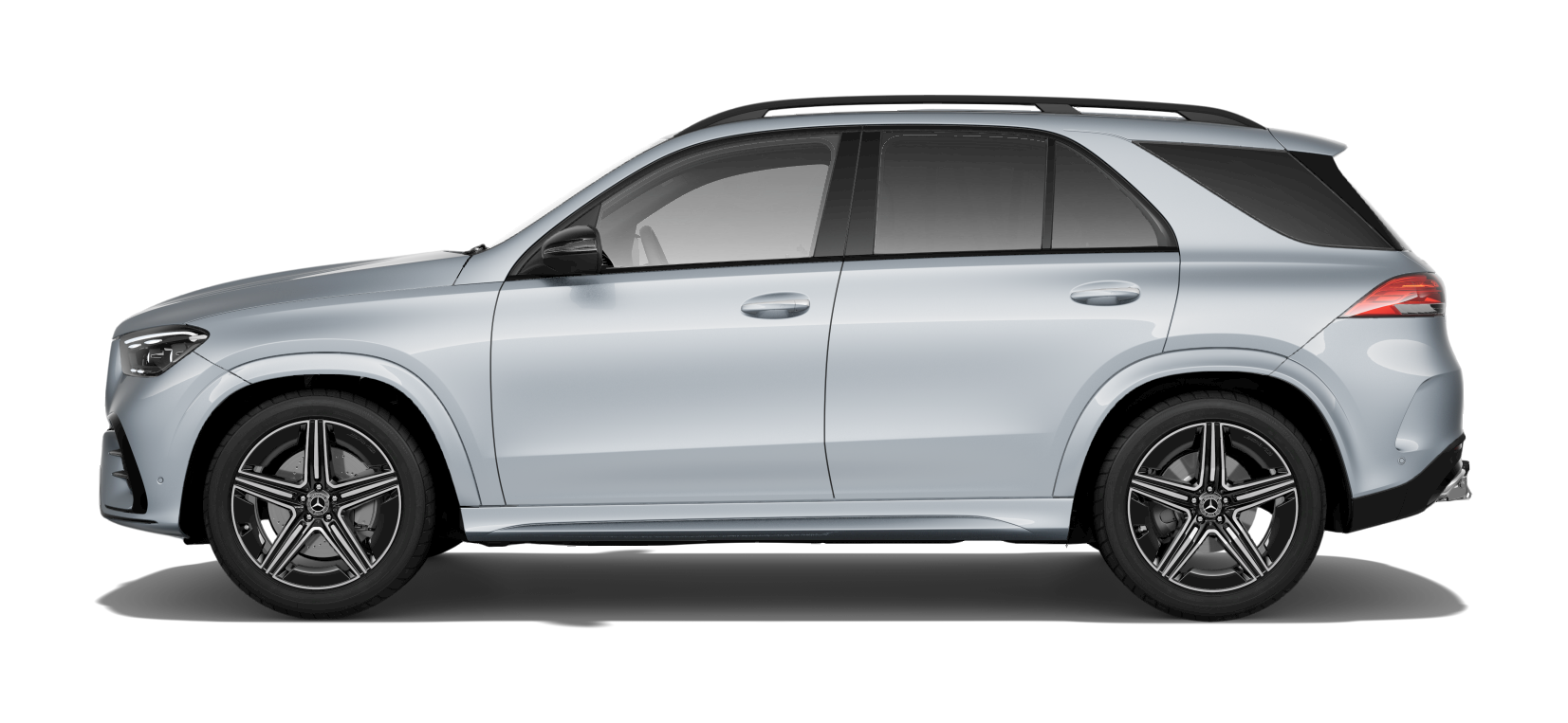 GLE 450 d 4MATIC Edition 140 Years