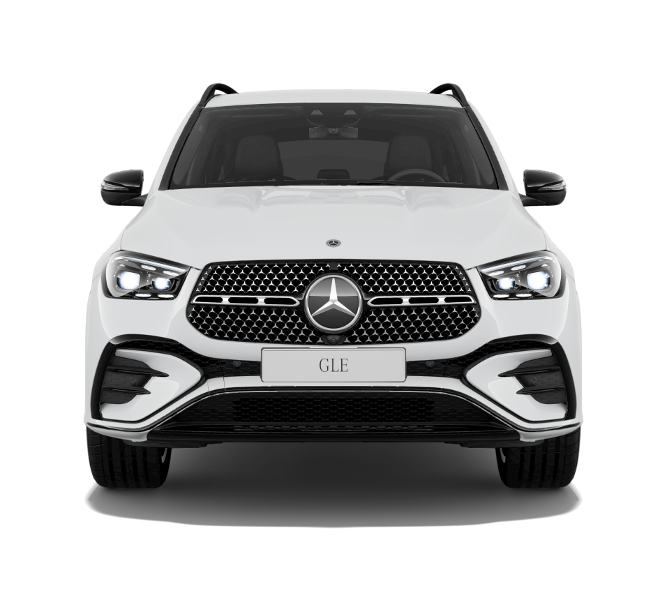 GLE 450 d 4MATIC Edition 140 Years