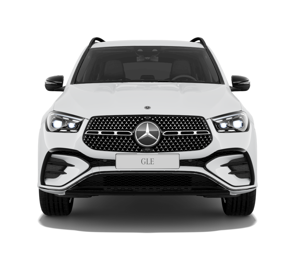 GLE 450 d 4MATIC Edition 140 Years