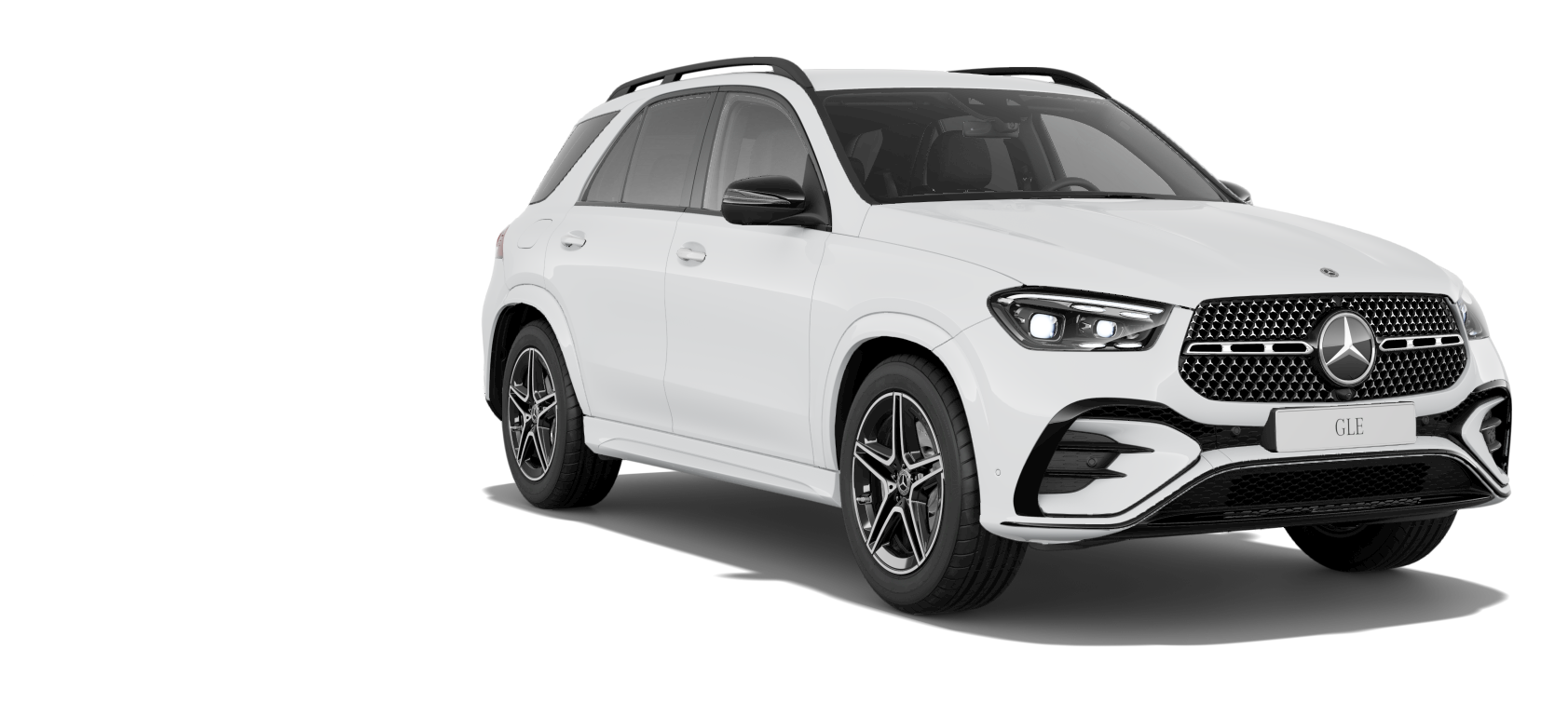 GLE 450 d 4MATIC Edition 140 Years