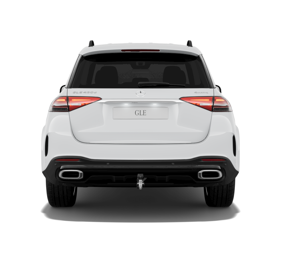 GLE 450 d 4MATIC Edition 140 Years