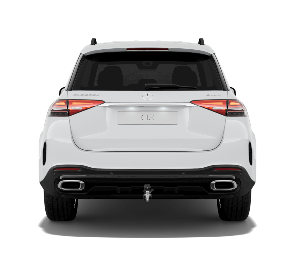 GLE 450 d 4MATIC Edition 140 Years
