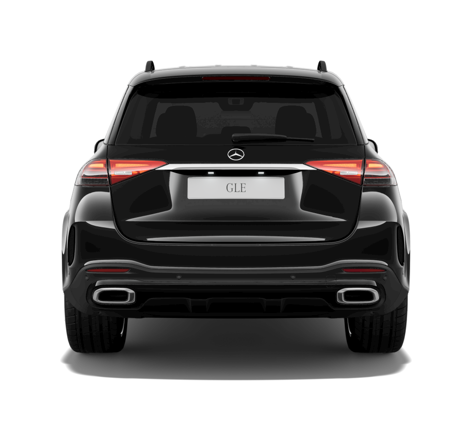 GLE 450 d 4MATIC Edition 140 Years