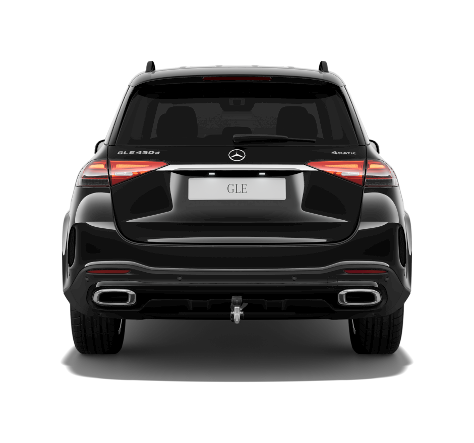 GLE 450 d 4MATIC Edition 140 Years