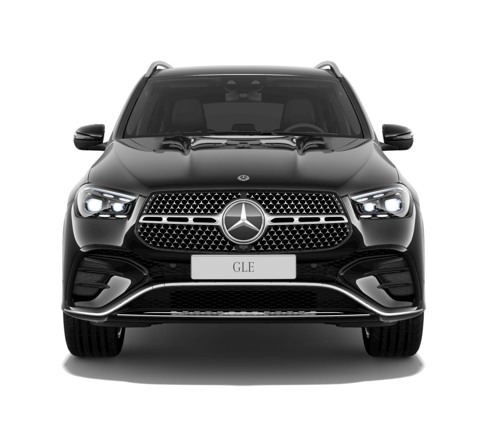 GLE 450 d 4MATIC Edition 140 Years
