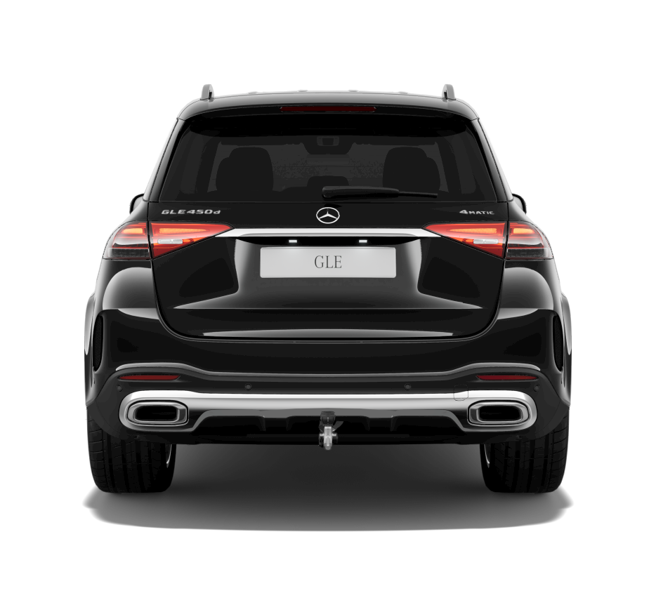 GLE 450 d 4MATIC Edition 140 Years