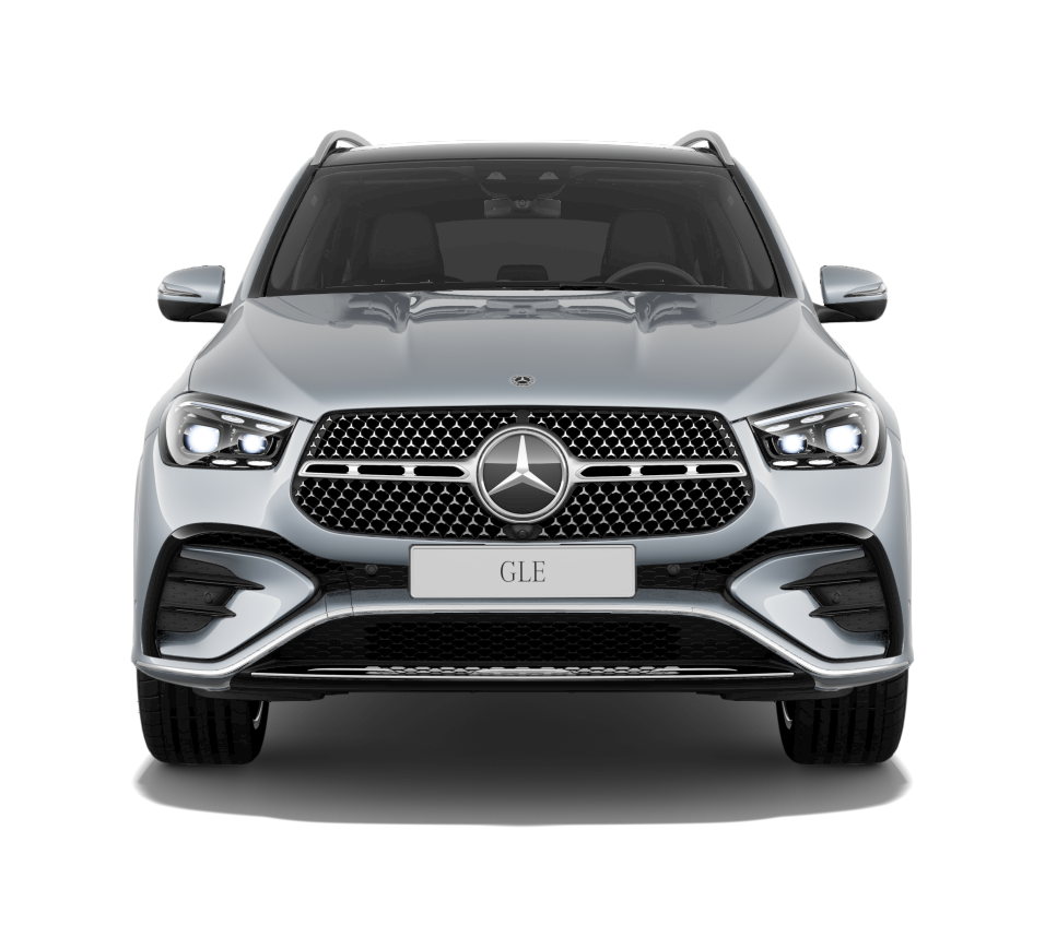 GLE 450 d 4MATIC Edition 140 Years