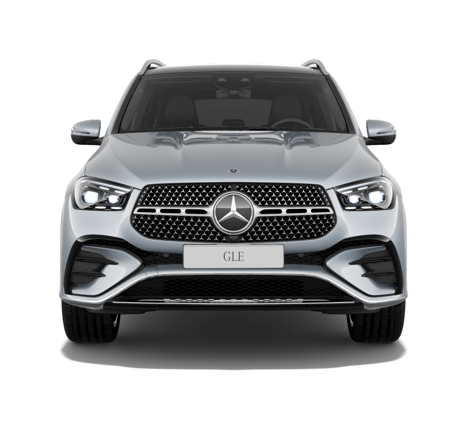GLE 450 d 4MATIC Edition 140 Years