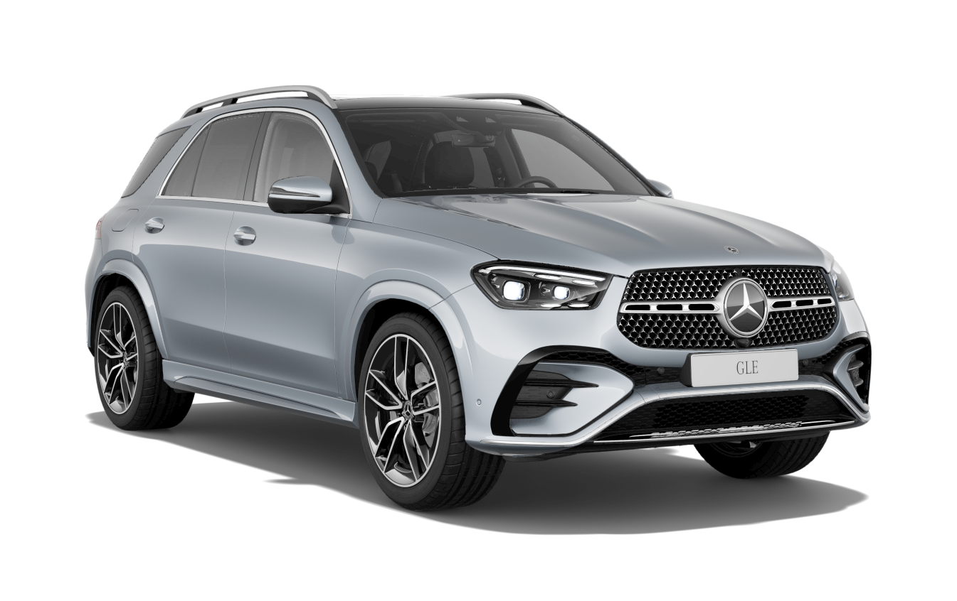 GLE 450 d 4MATIC Edition 140 Years