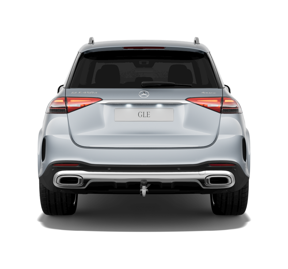 GLE 450 d 4MATIC Edition 140 Years