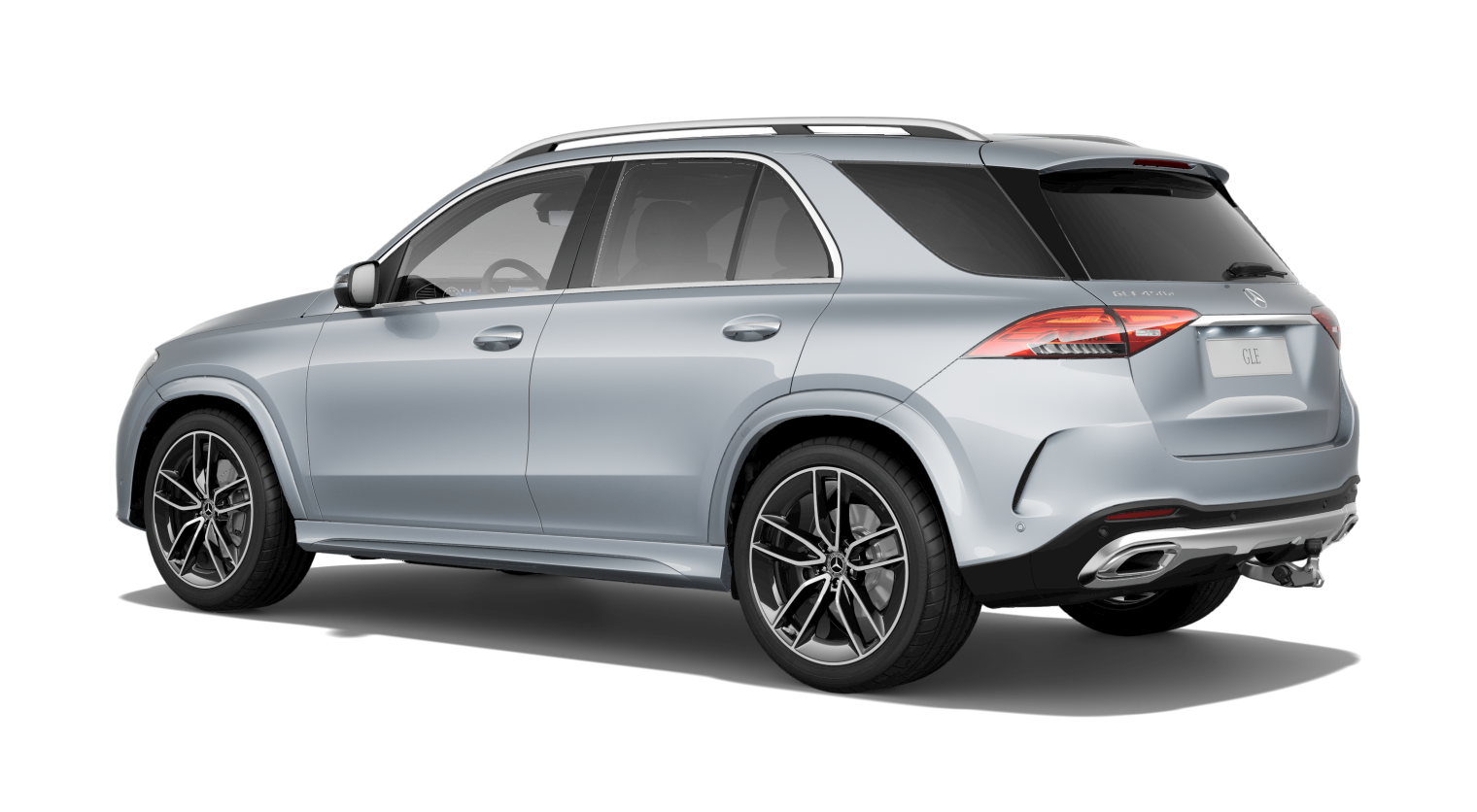 GLE 450 d 4MATIC Edition 140 Years