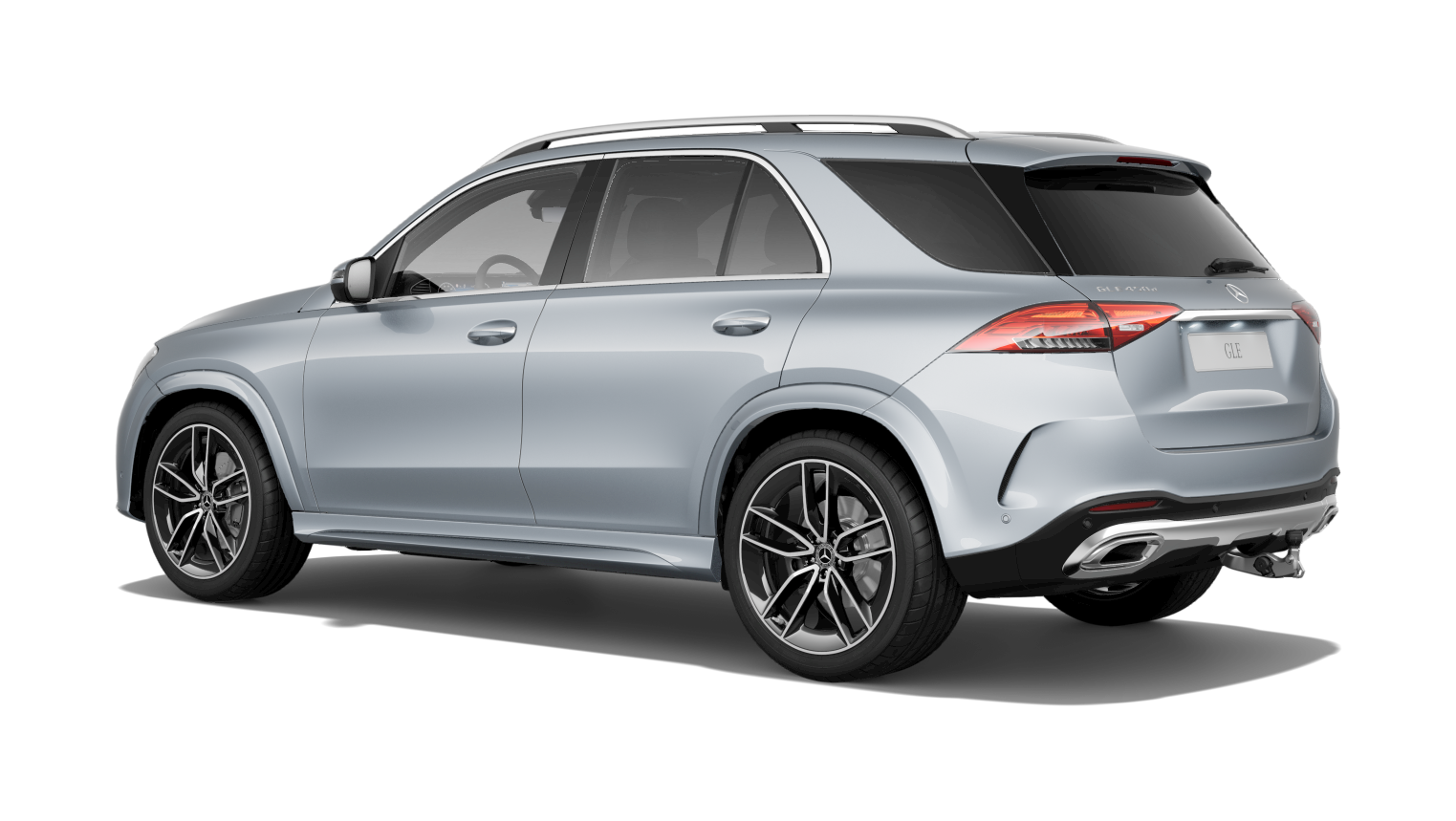 GLE 450 d 4MATIC Edition 140 Years