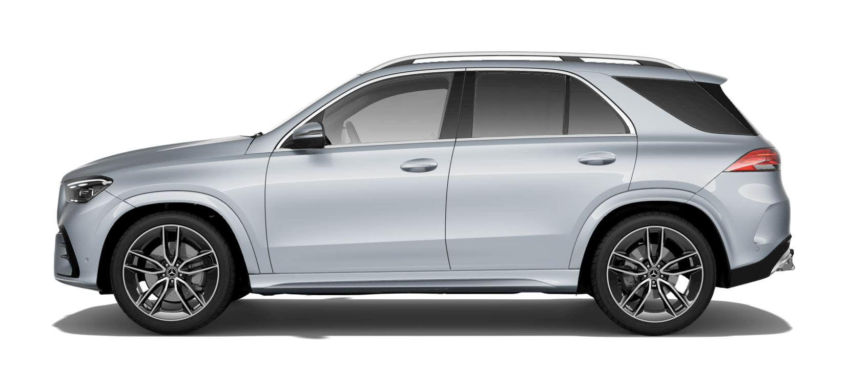 GLE 450 d 4MATIC Edition 140 Years