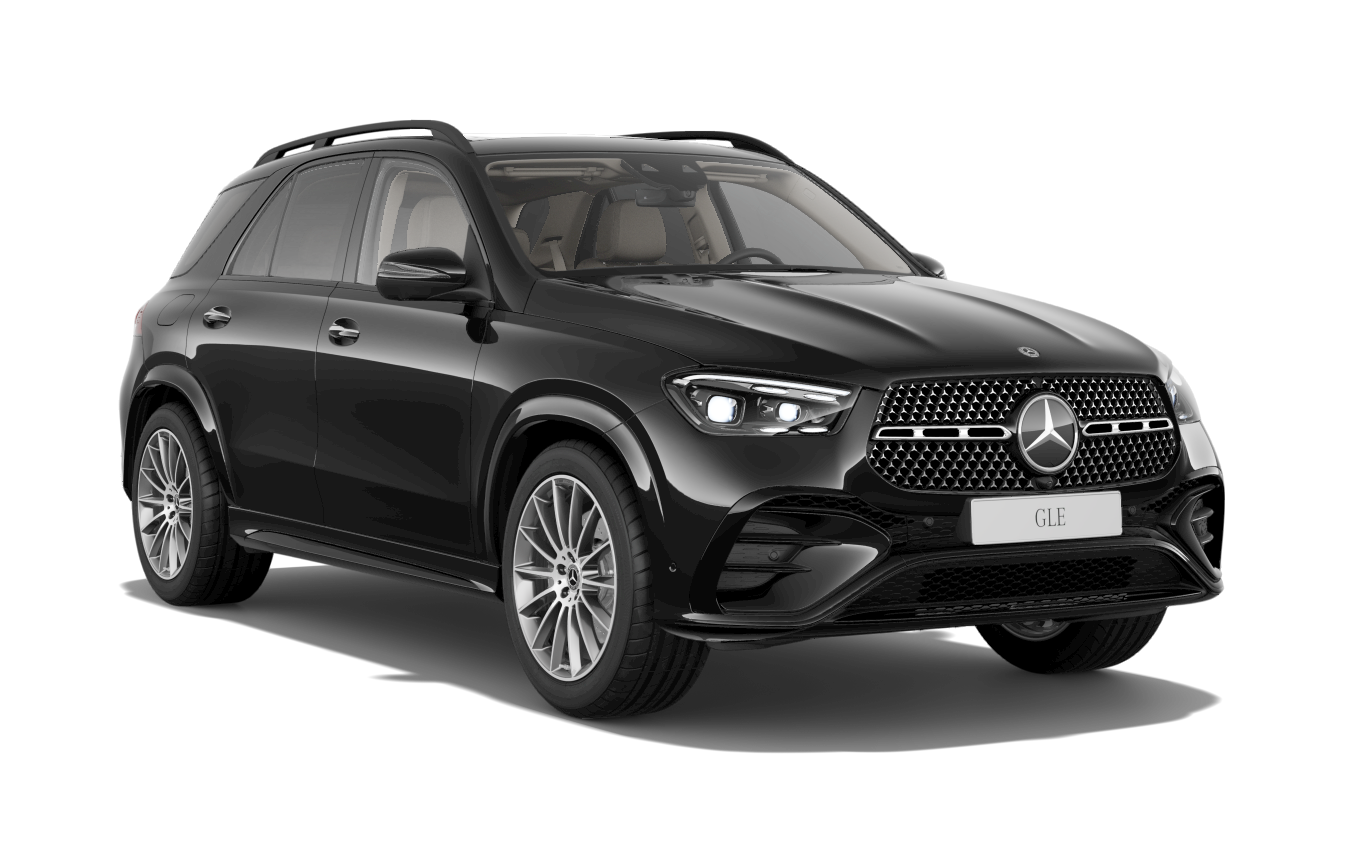 GLE 450 d 4MATIC Edition 140 Years
