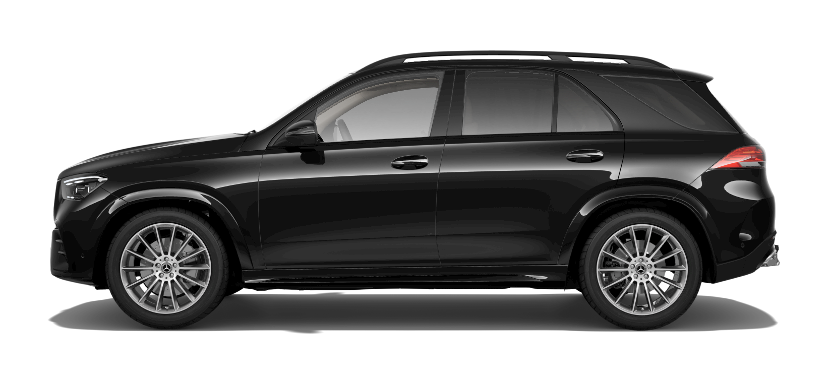 GLE 450 d 4MATIC Edition 140 Years