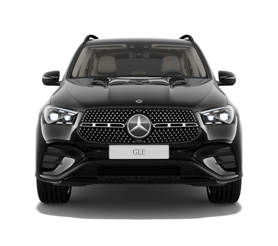 GLE 450 d 4MATIC Edition 140 Years