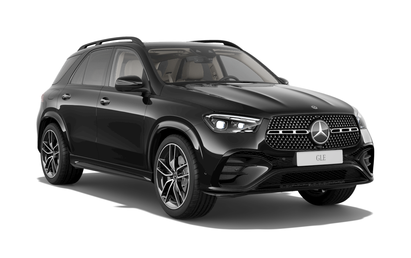 GLE 450 d 4MATIC Edition 140 Years