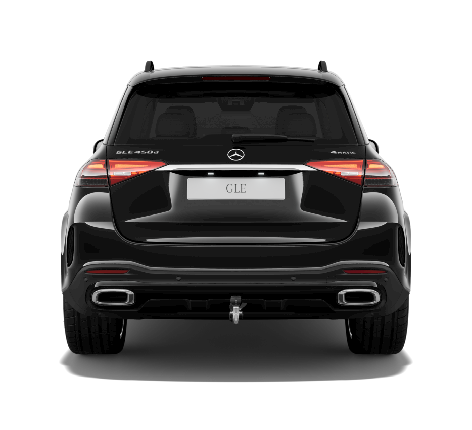 GLE 450 d 4MATIC Edition 140 Years