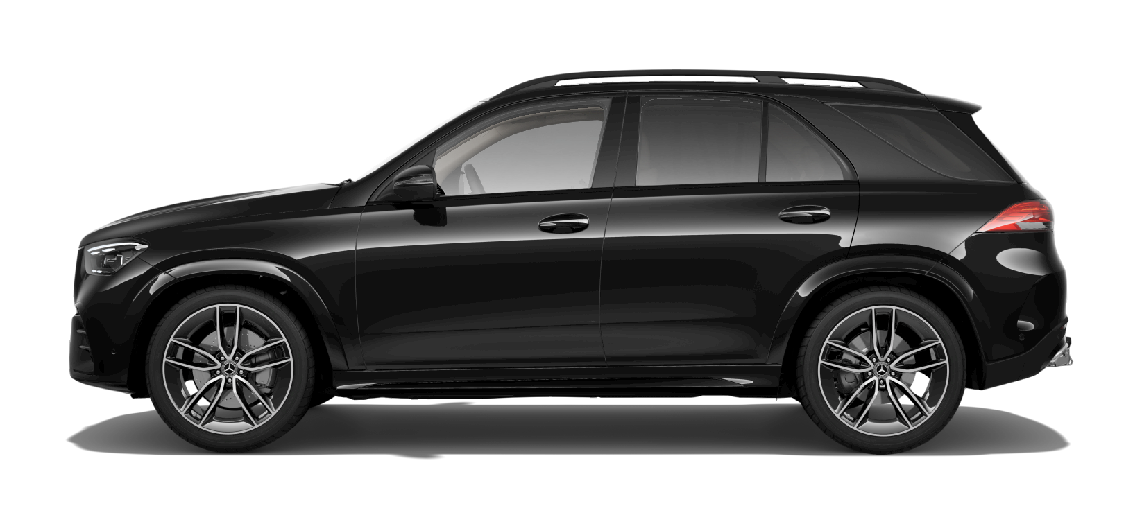 GLE 450 d 4MATIC Edition 140 Years