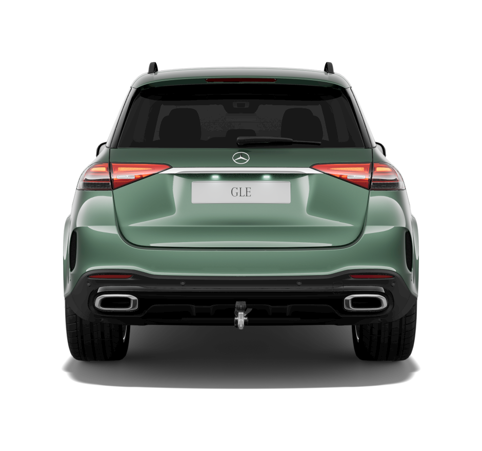 GLE 450 d 4MATIC Edition 140 Years