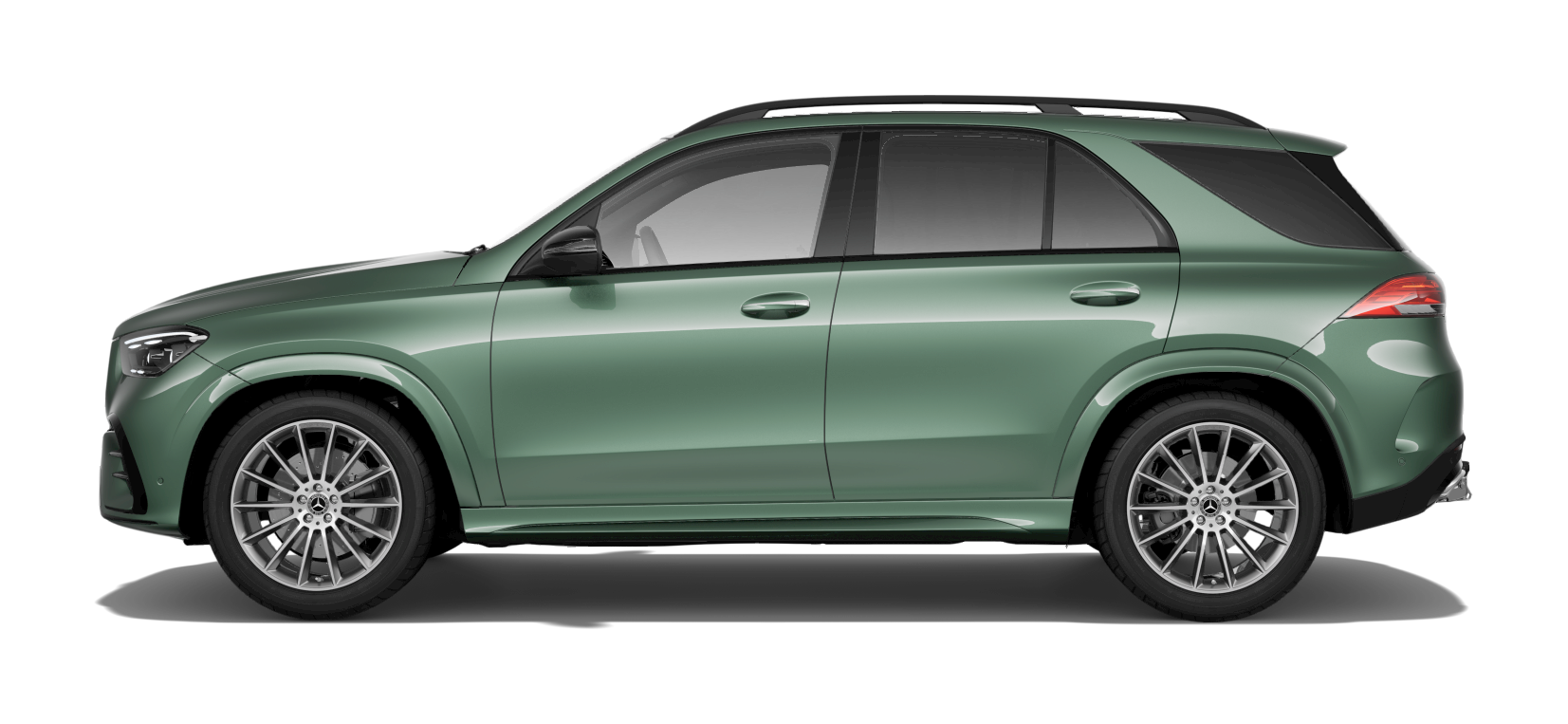 GLE 450 d 4MATIC Edition 140 Years