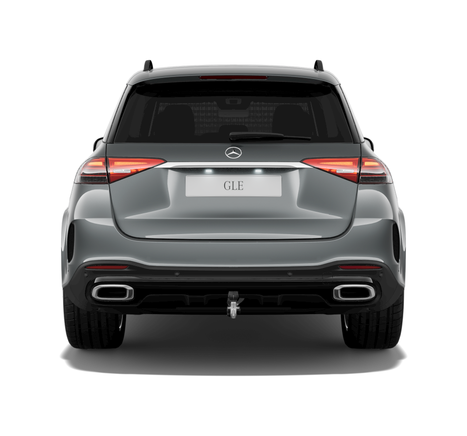 GLE 450 d 4MATIC Edition 140 Years