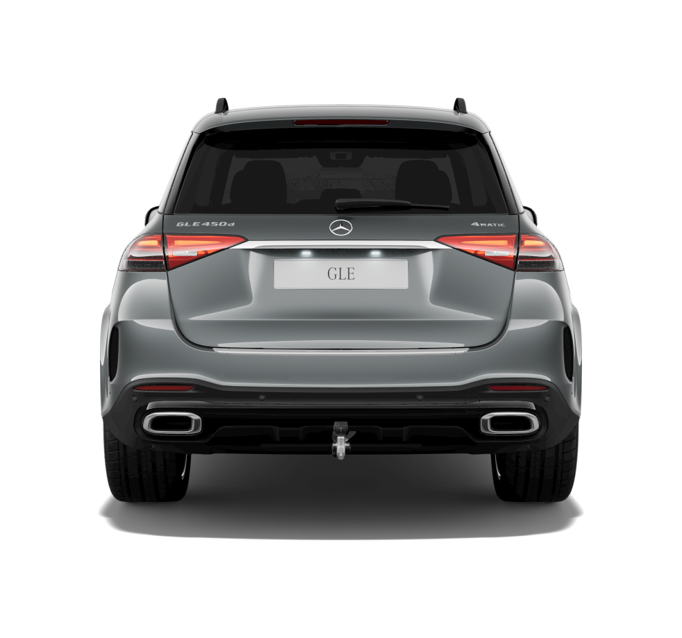 GLE 450 d 4MATIC Edition 140 Years
