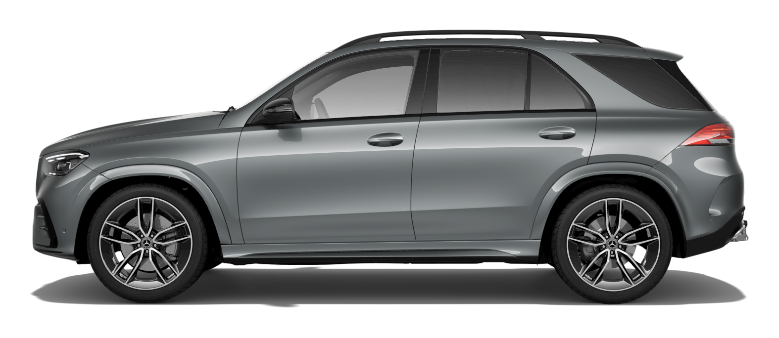 GLE 450 d 4MATIC Edition 140 Years