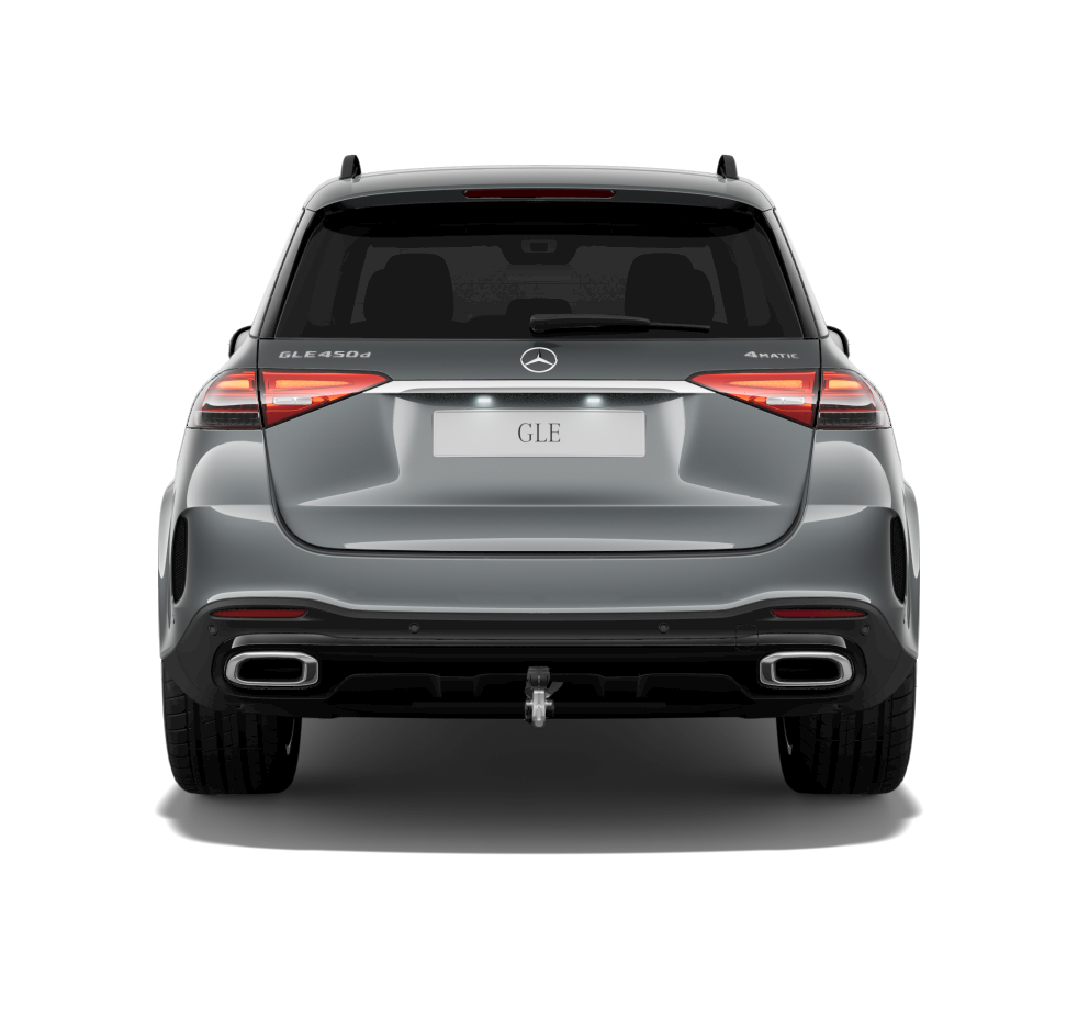 GLE 450 d 4MATIC Edition 140 Years