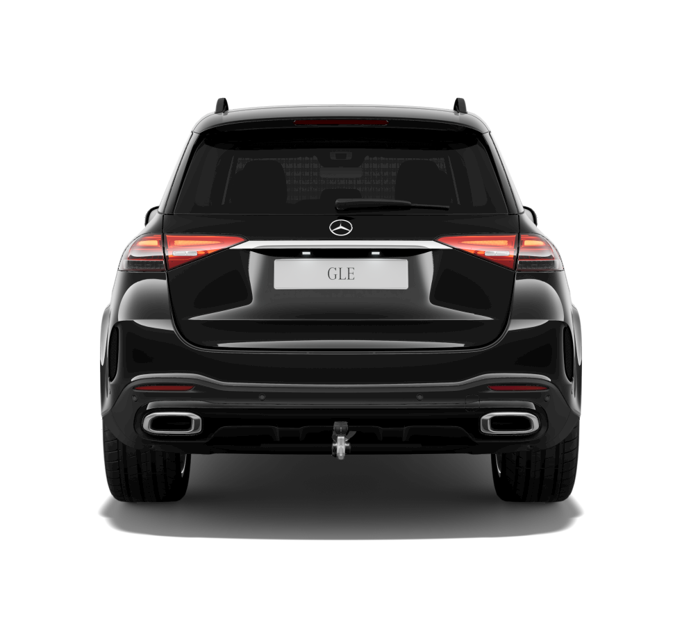 GLE 450 d 4MATIC Edition 140 Years